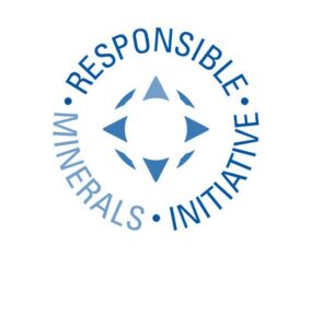 Conflict Minerals certificate
