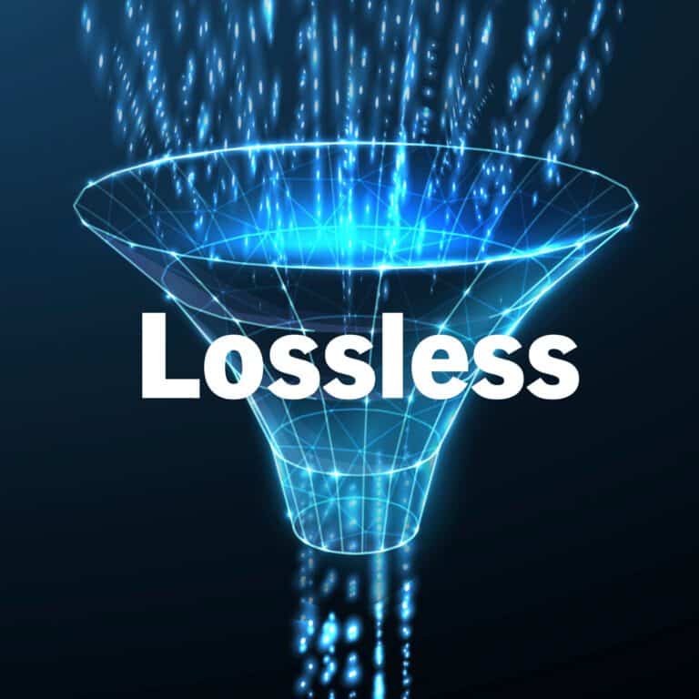 LL Compression