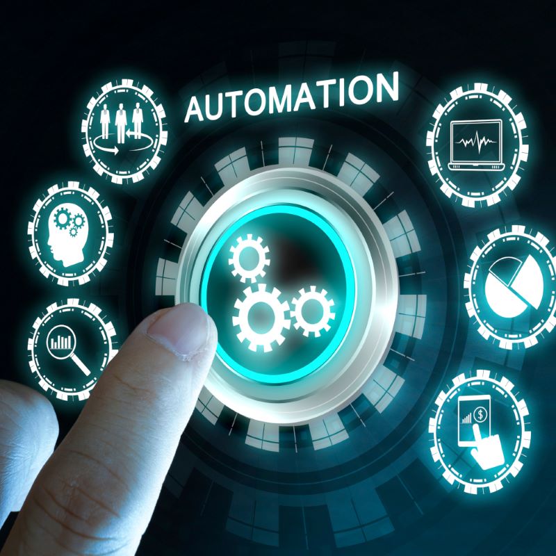 Automatic Test Equipment