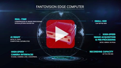 Video: FantoVision edge computers