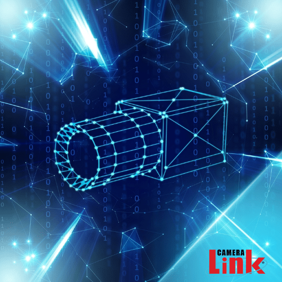 Camera Link Simulator