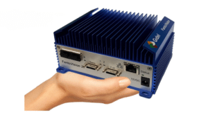 FantoVision20 Family edge computer for hardware-accelerated RAW to JPG processing | SkyBoost