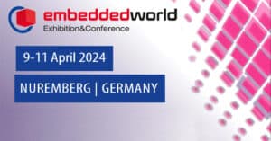 Gidel at Embedded World 2024