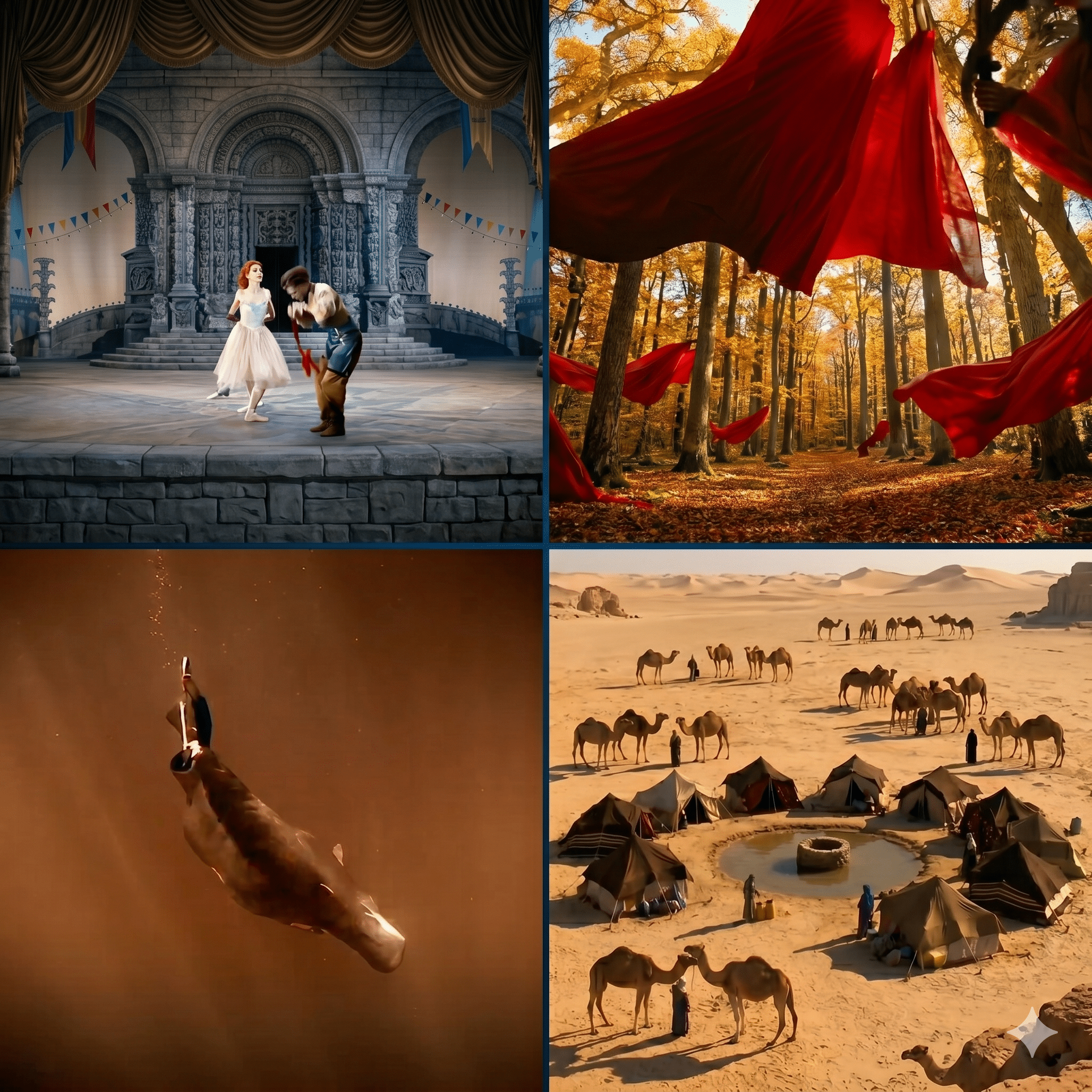 Gidel InfiniVision - Dynamic Multi-Camera Vision System (Thumbnail)