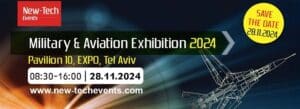 Gidel at Military & Aviation 2024