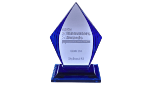 Gidel SkyBoost-RT Vision Innovators Award 2026