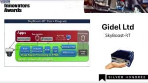 Gidel SkyBoost-RT Wins VSD 2026 Innovators Award