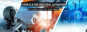 Gidel at Vision & AI 2025