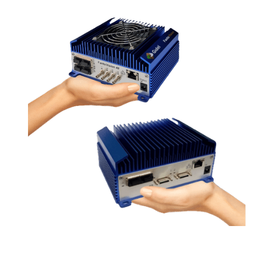 Gidel's FantoVision Edge AI Frame Grabbers image for Product Category