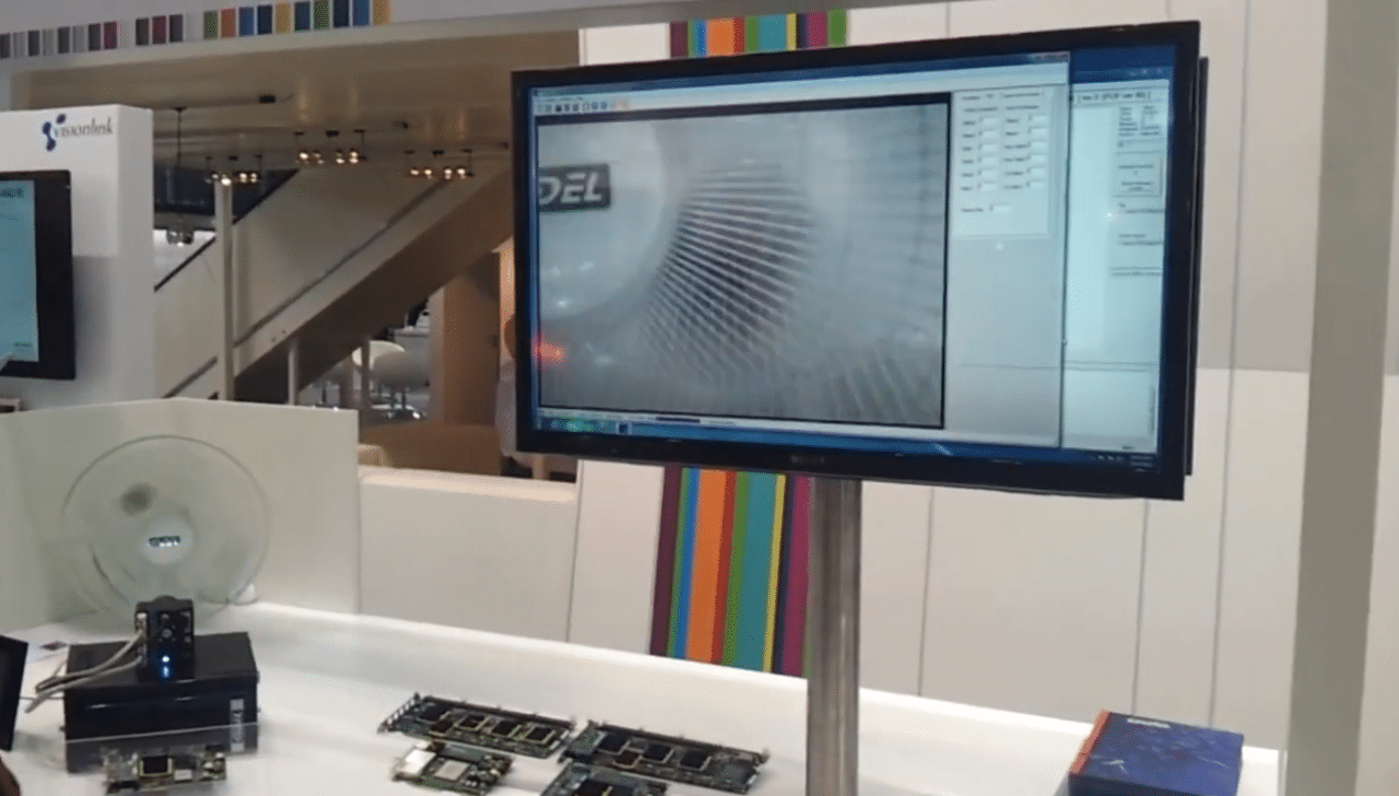 FDB: Tiny FPGA modules for high demanding applications | Gidel