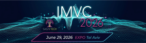 IMVC 2026: Gidel Powering Imaging & Vision Applications
