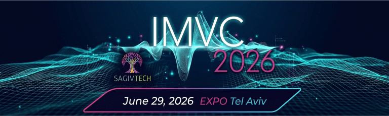 IMVC 2026: Gidel Powering Imaging & Vision Applications