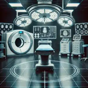 Modular Medical Imaging Solutions