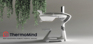 AI Breast Cancer Screening Device Uses Gidel’s FantoVision