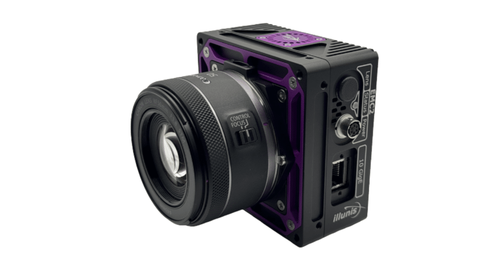 GigE Vision Cameras: Connectivity, Performance, Integration & Selection