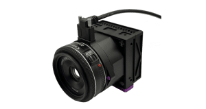 illunis High-Resolution Camera Link Camera